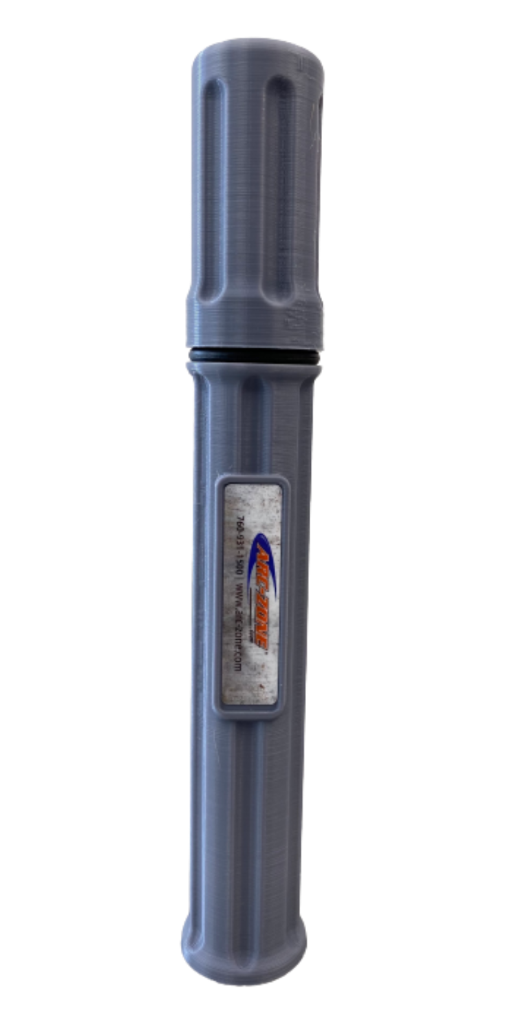 Tube De Rangement Pour Affiches Et Dessins - Taille Réglable 49-110 Cm, Diamètre 8,5 Cm - Imperméable, Léger, Transport Facile - 6