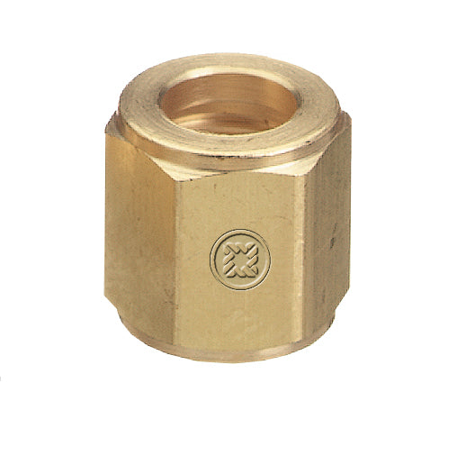 A Size Right Hand Thread Hose Nut 9