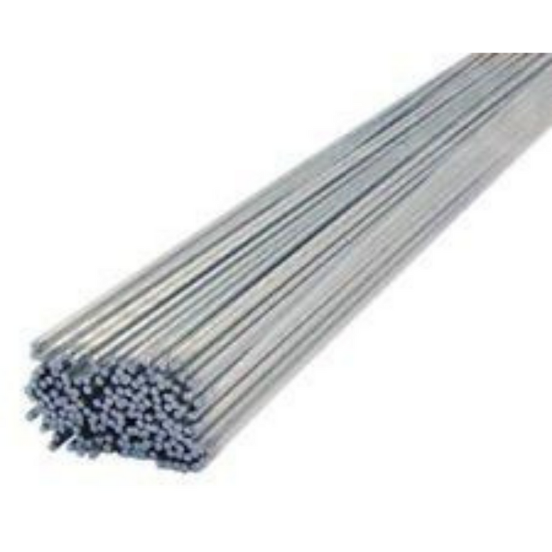 Alcotec R4043 Aluminum TIG rod