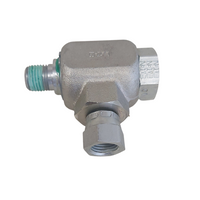 Alumareel Replacement Swivel Hose Fitting