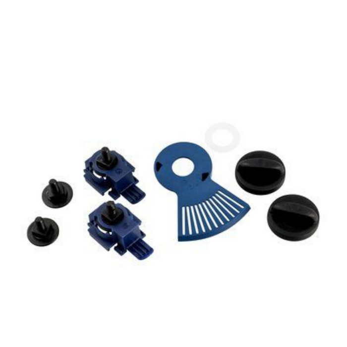 Assembly Parts (Hardware) for 9002nc Headband - 05-0660-00