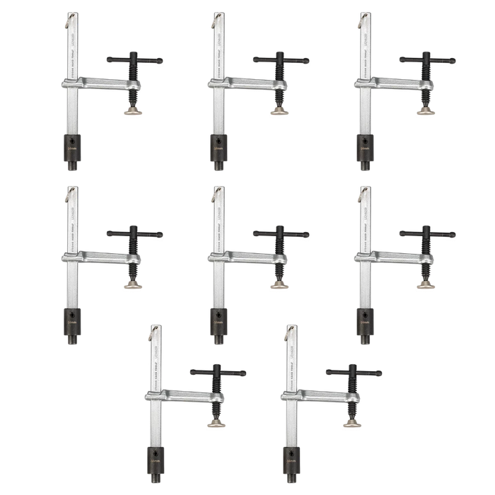 UEN6200 INSERTA CLAMP 8-PACK