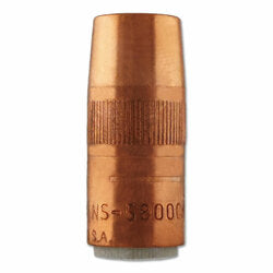 Bernard Small Centerfire™ Nozzles NS58, NS12