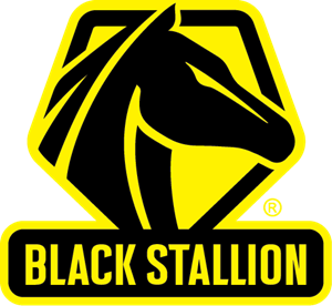 Black Stallion 9oz FR Cotton Welding Jacket