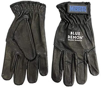 Blue Demon Micro TIG Welding Gloves
