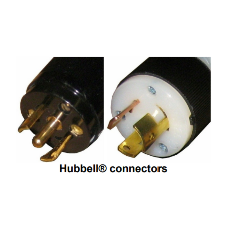 Connection PLugs