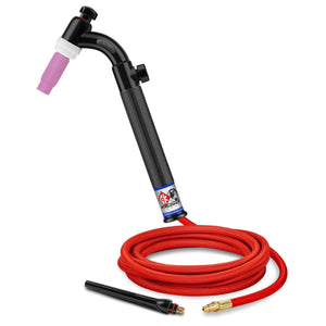 Upsell Product - CK Worldwide CK17V Flex Head Valved TIG Torches