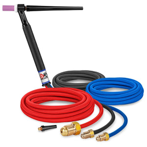 Upsell Product - CK Worldwide CK20 Rigid Head TIG Torches