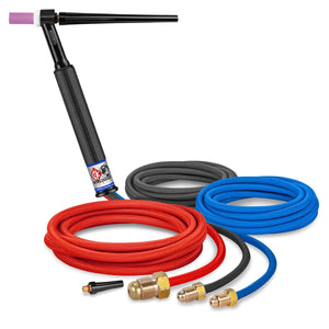 Upsell Product - CK Worldwide CK230 Rigid Head TIG Torches