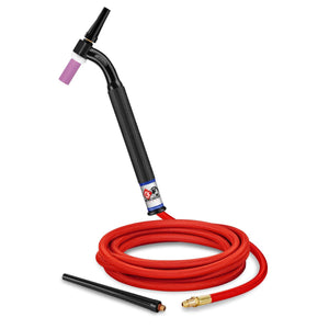 Upsell Product - CK Worldwide CK9 Flex Head Tig Torches