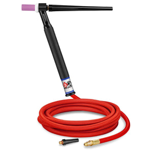Upsell Product - CK Worldwide CK9 Rigid Head TIG Torches