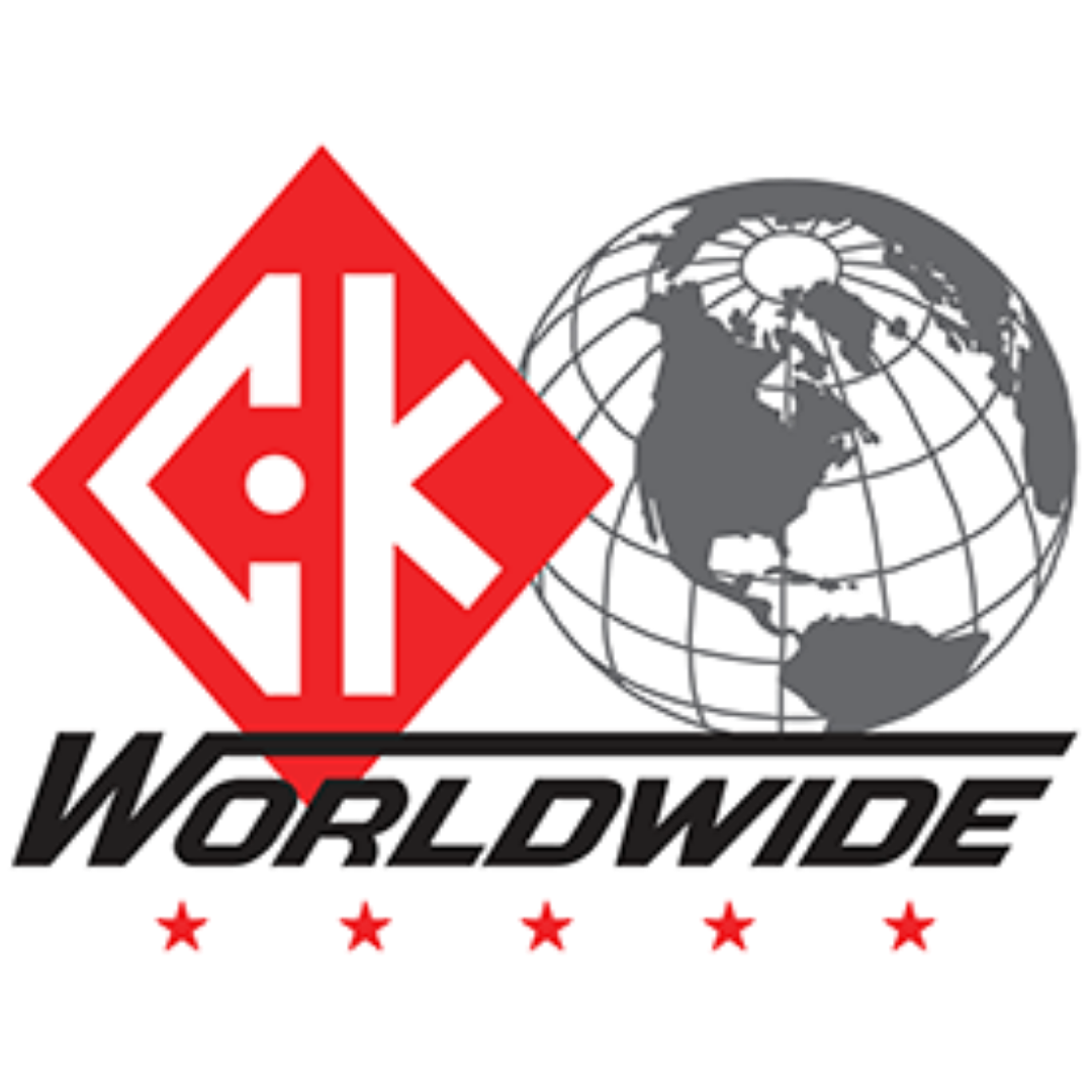 CK Worldwide 510HS - Heat Shield Insulator