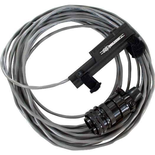 Shop Lincoln 6 Pin Remote On/Off & Momentary TIG Torch Switches - CK ...