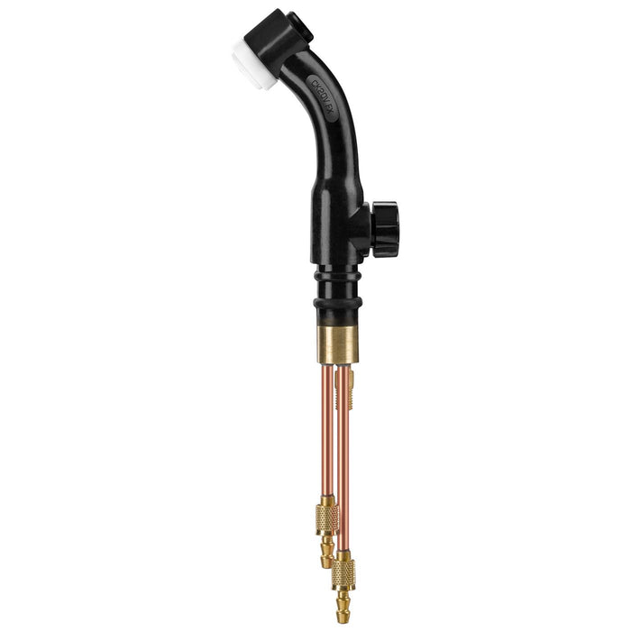 CK Worldwide CK24V FX Flex Head Valved Torch Body