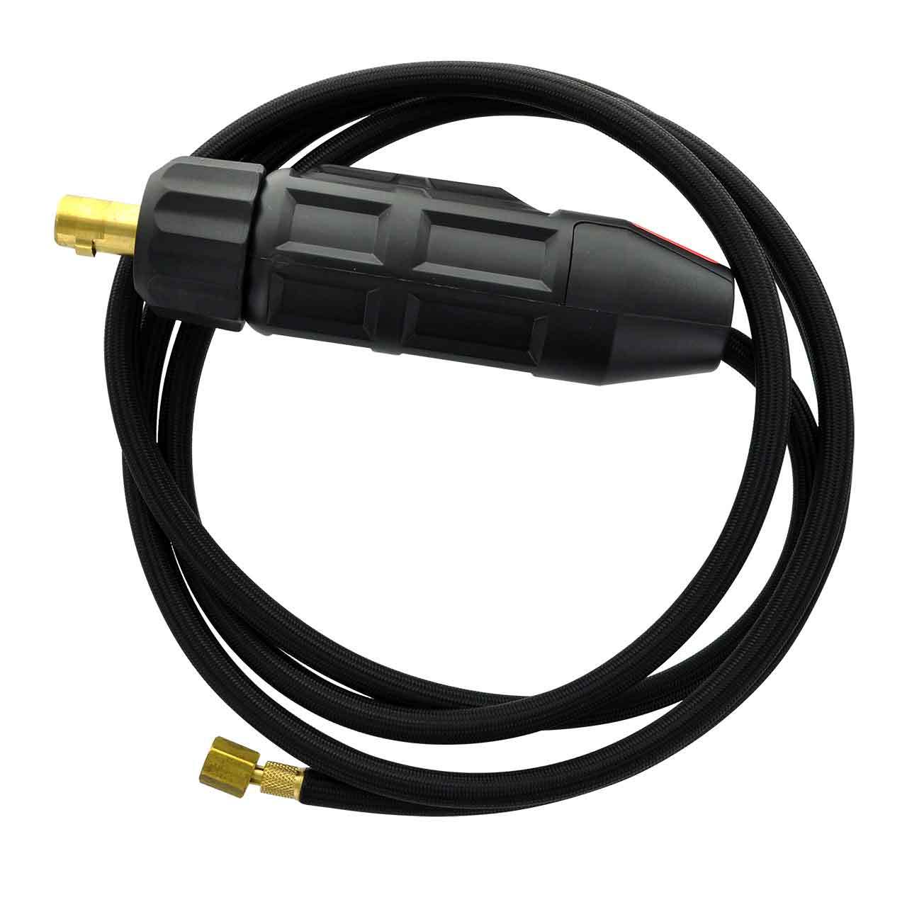 Shop CK Worldwide Gas-Cooled Dinse, TIG Cable Connectors | Canada
