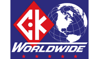 CK Worldwide Logo