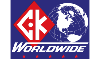 CK Worldwide Logo