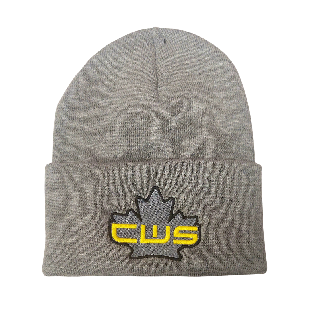 Grey — CWS Canada