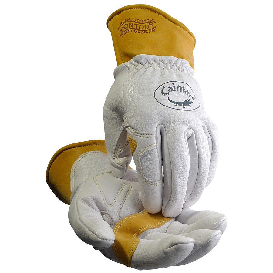 Caiman gloves online