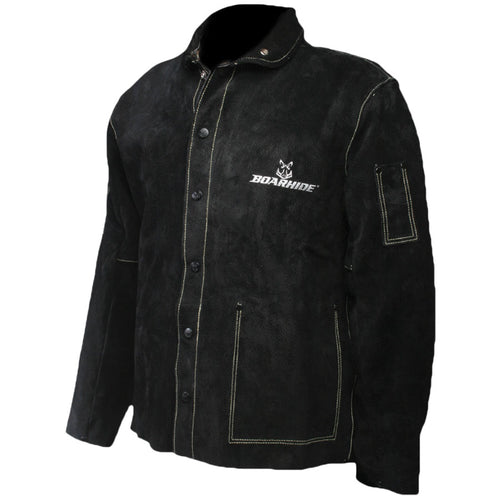 Welding Jackets, Aprons & Bibs – Canada Welding Supply Inc.