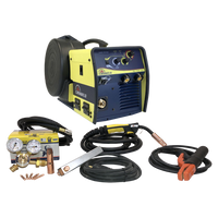 Canaweld MIG-Stick 202 Welding Machine