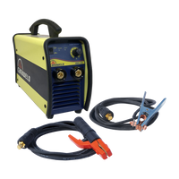 Canaweld MMA 201 Stick Welder - Package