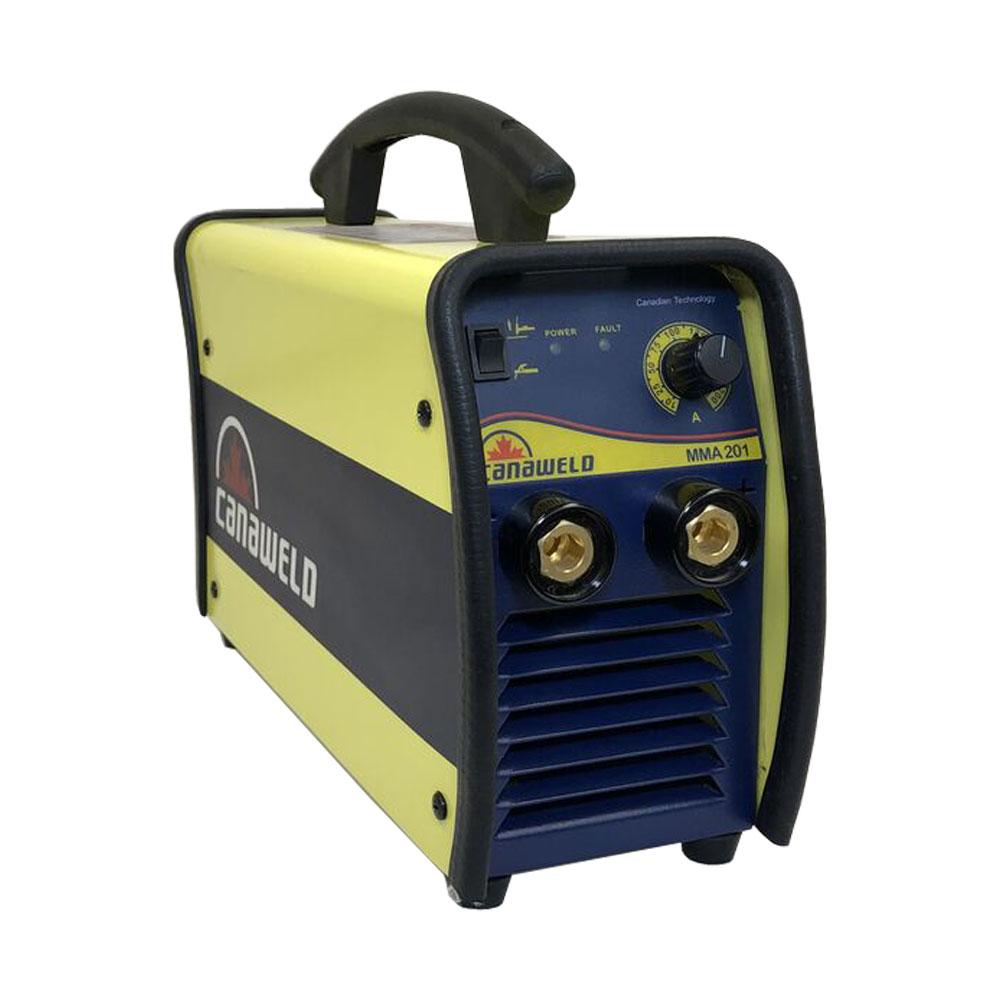 Canaweld MMA 201 Stick Welder