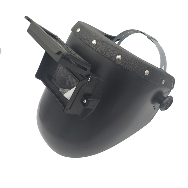 Buy Pipeliner Welding Helmets Canada Welding Supply Inc.