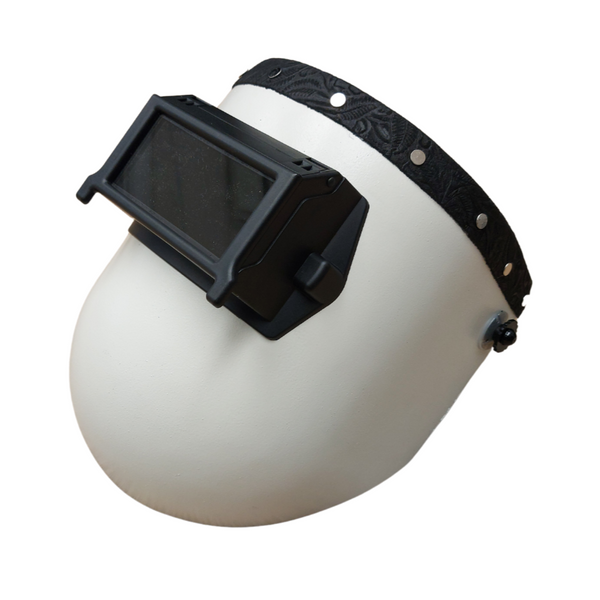 FibreMetal Welding Helmets & Parts Canada Welding Supply Canada