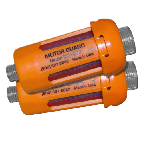 Motor Guard DD1008-2 Mini Filtre dessicant 2 pack