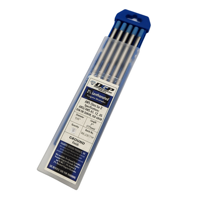 DGP 2% Lanthaned Tungstten - 1/4 