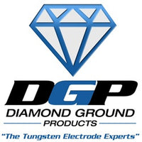 DGP Piranha II Tungsten Electrode Grinder - Replacement Grinding Discs