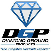 Diamond Ground Logo
