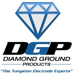 DGP Piranha III Tungsten Electrode Grinder - With Vacuum System