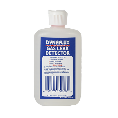Gas Leak Detector