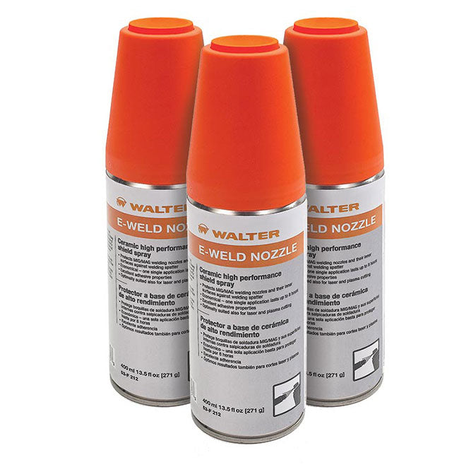 Walter E-Weld Nozzle™ Anti Spatter - Replacement Can