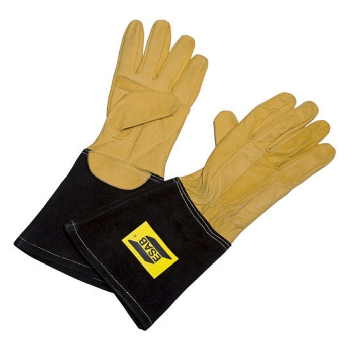 ESAB Curved TIG Gloves