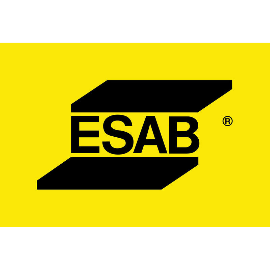 ESAB Warrior 500i Power Source