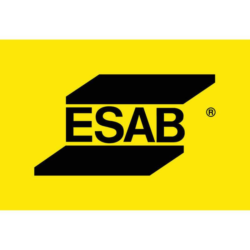 ESAB Warrior 500i Basic Package with Cart