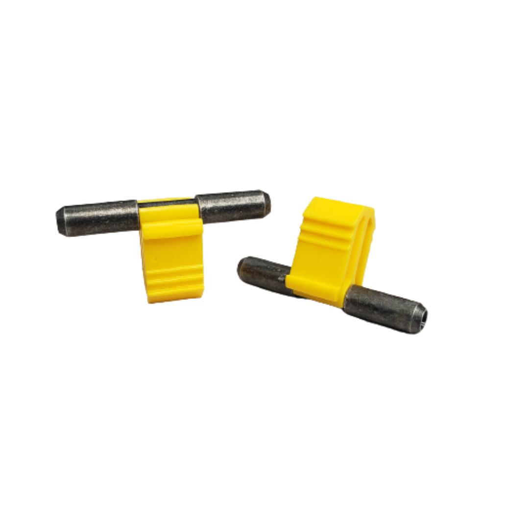 ESAB Middle Wire Guides for Robust Feed Pro