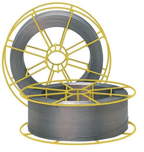 ESAB Core-Bright E309LT0-3 Stainless Self-Shielded Flux Core Wire