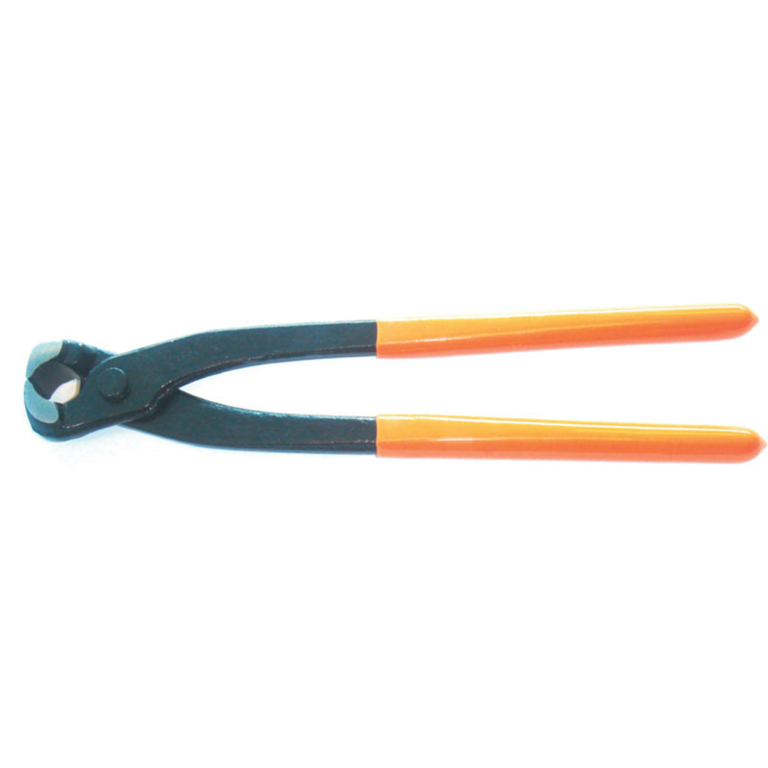 Crimp clamp deals pliers