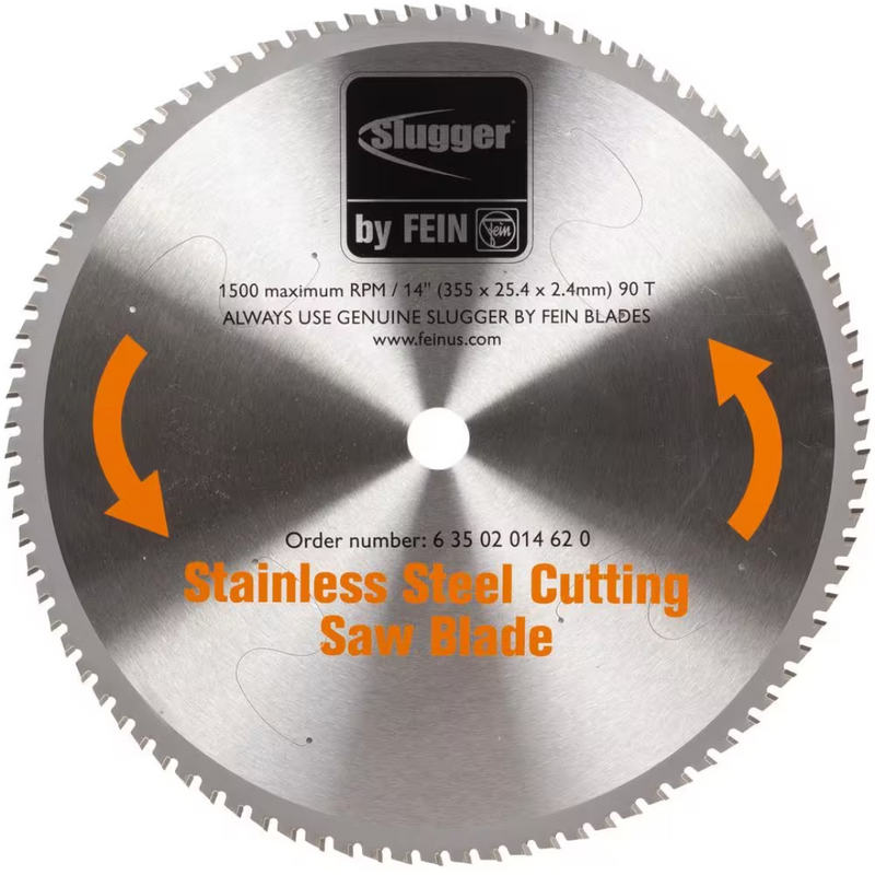 14 metal deals chop saw blade