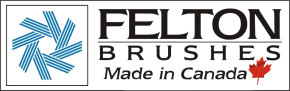 Felton Brushes Logo