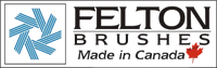Felton Brushes Logo