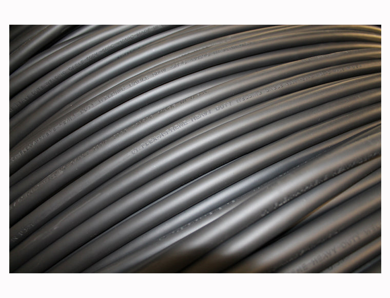FLEX-A-PRENE Welding Cable