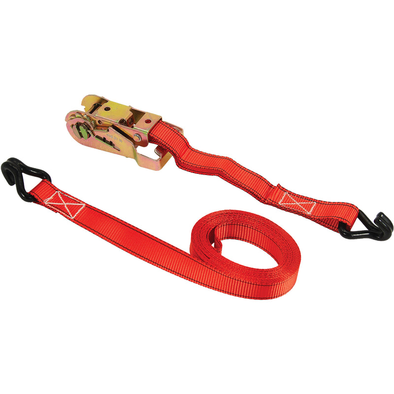 Fuller Ratcheting Tie-Down Strap