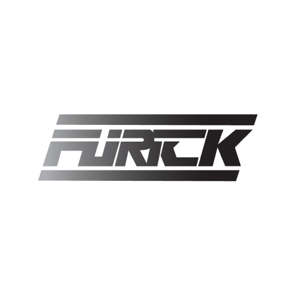 Furick Pro #8 Ceramic Cup (4 Pack)