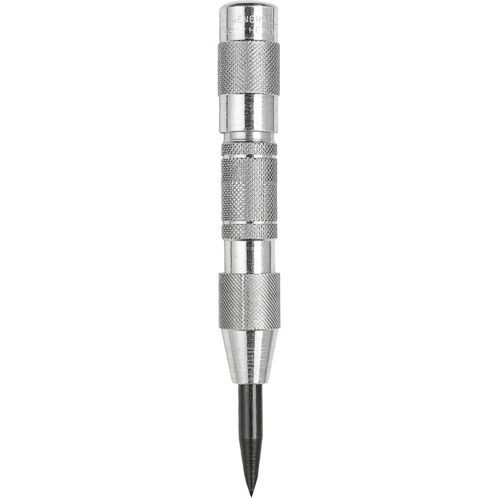 Punch de centre automatique lourd - SECO Manufacturing Punch de centre automatique lourd - SECO Manufacturing