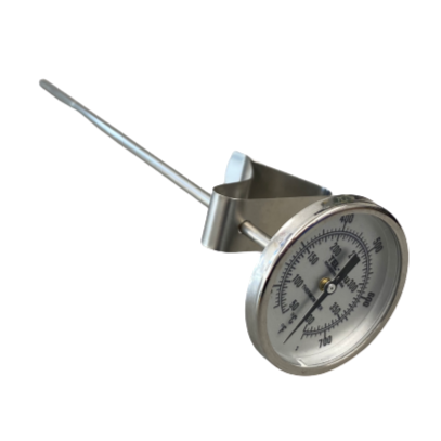 Gullco Rod Oven Thermometer Kit